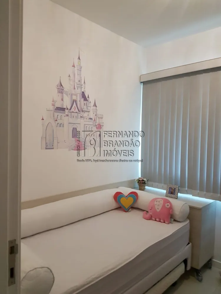 Apartamento, 3 quartos, 83 m² - Foto 3
