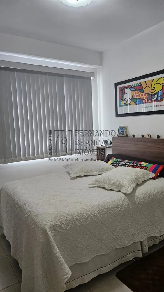 Apartamento, 3 quartos, 83 m² - Foto 1
