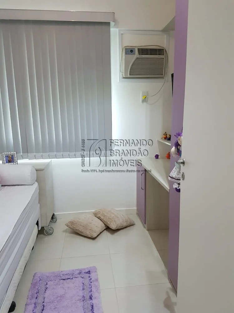 Apartamento, 3 quartos, 83 m² - Foto 4