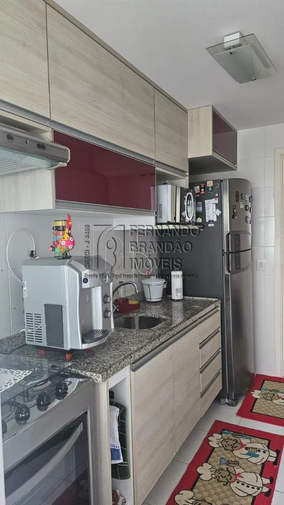 Apartamento, 3 quartos, 83 m² - Foto 8
