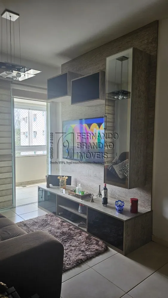 Apartamento, 3 quartos, 83 m² - Foto 9