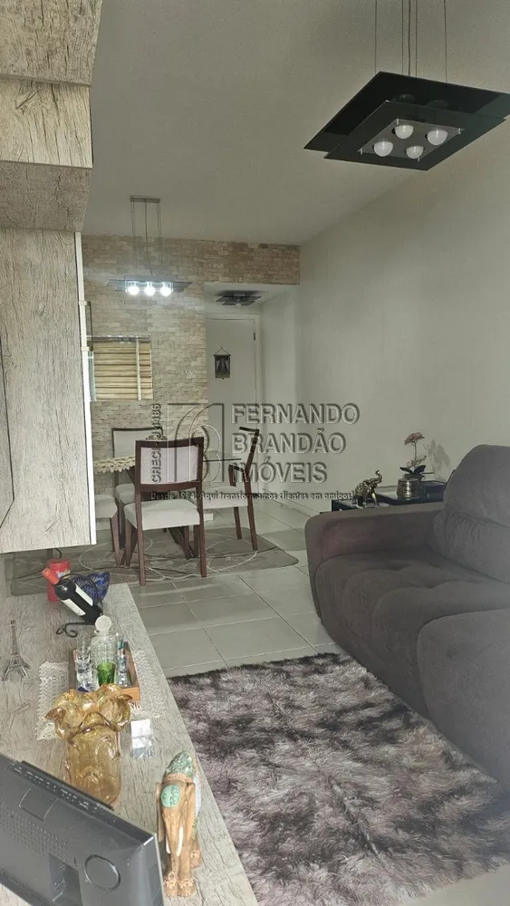 Apartamento, 3 quartos, 83 m² - Foto 10
