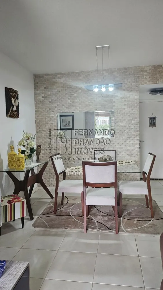 Apartamento, 3 quartos, 83 m² - Foto 2