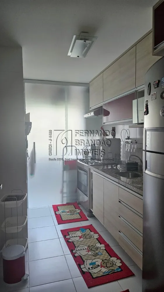 Apartamento, 3 quartos, 83 m² - Foto 11