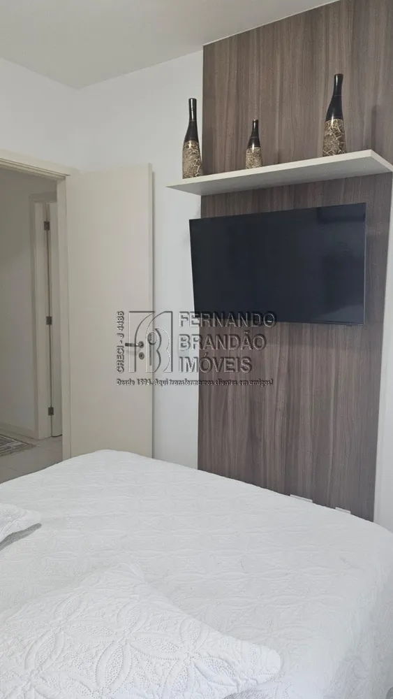 Apartamento, 3 quartos, 83 m² - Foto 6