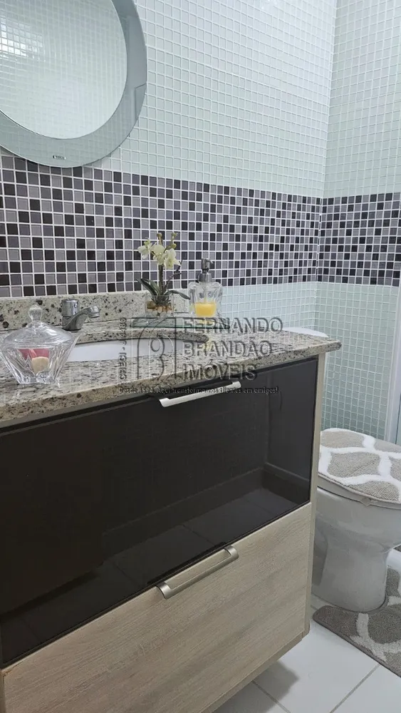 Apartamento, 3 quartos, 83 m² - Foto 12