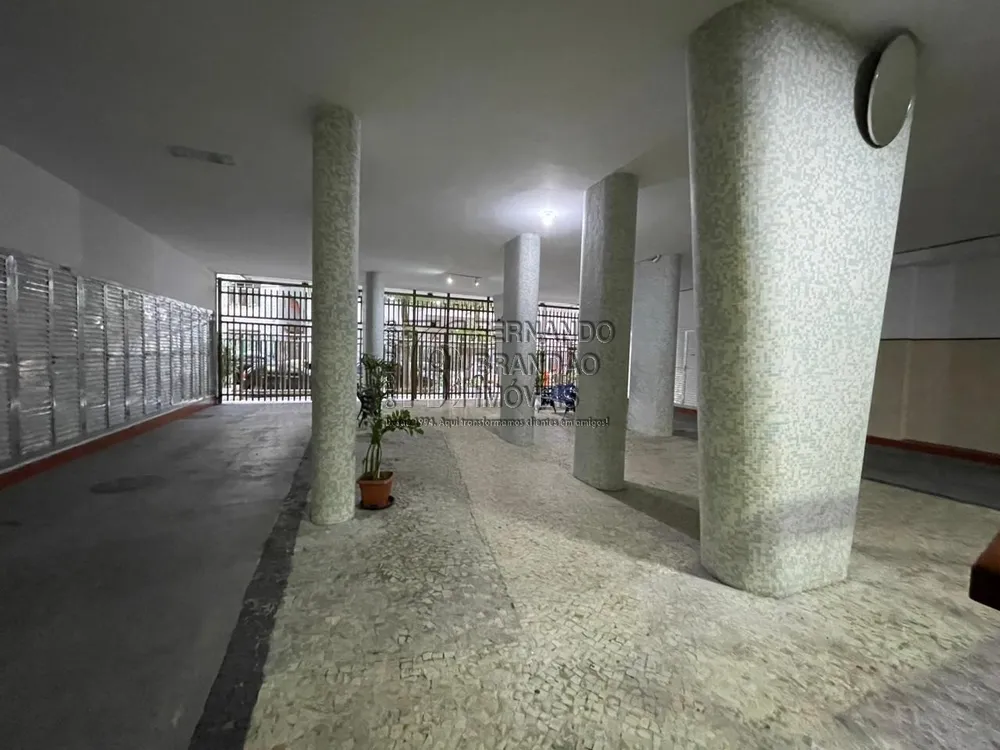 Apartamento, 1 quarto, 40 m² - Foto 18