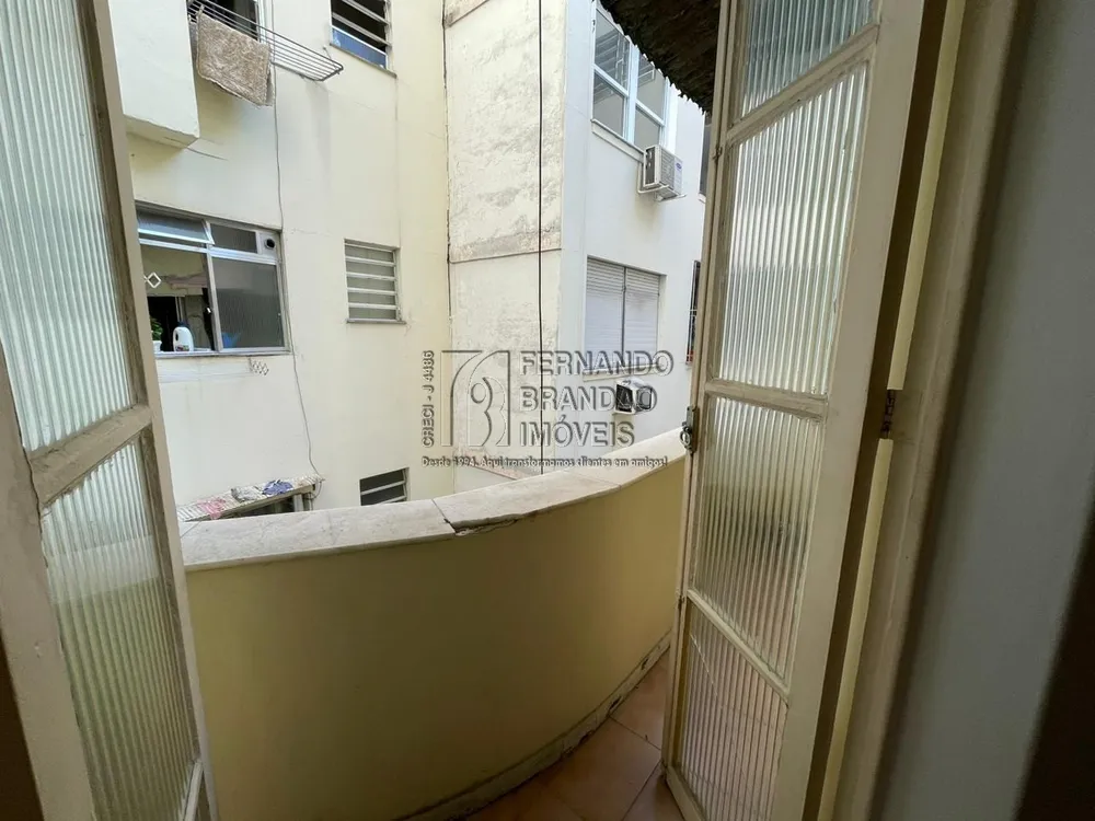 Apartamento, 1 quarto, 40 m² - Foto 3
