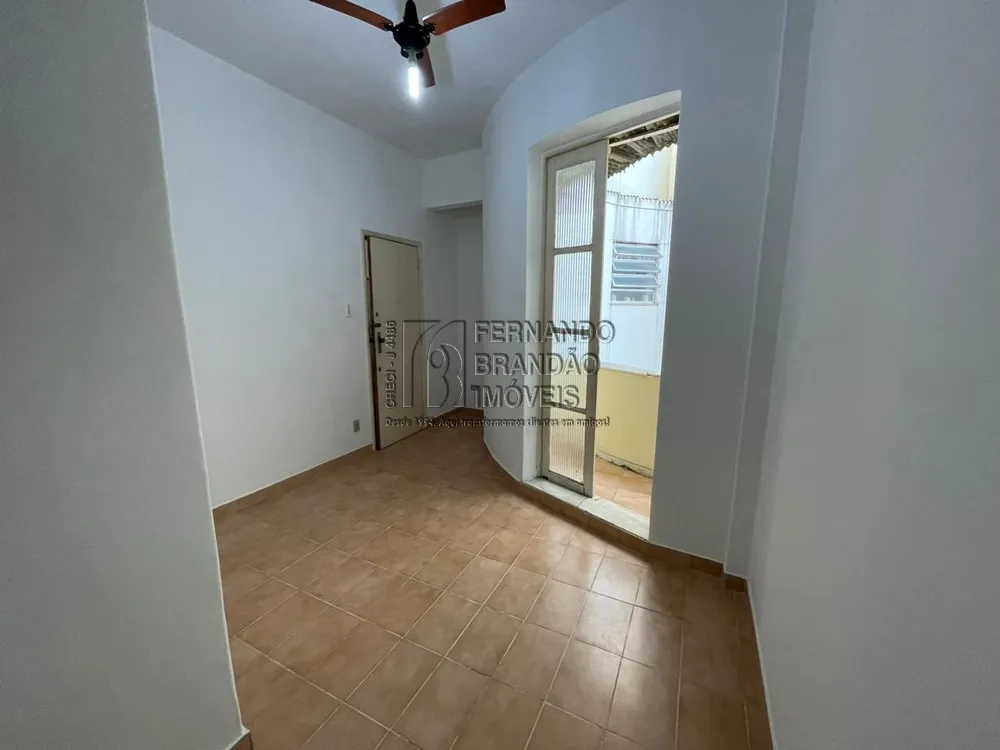 Apartamento, 1 quarto, 40 m² - Foto 1