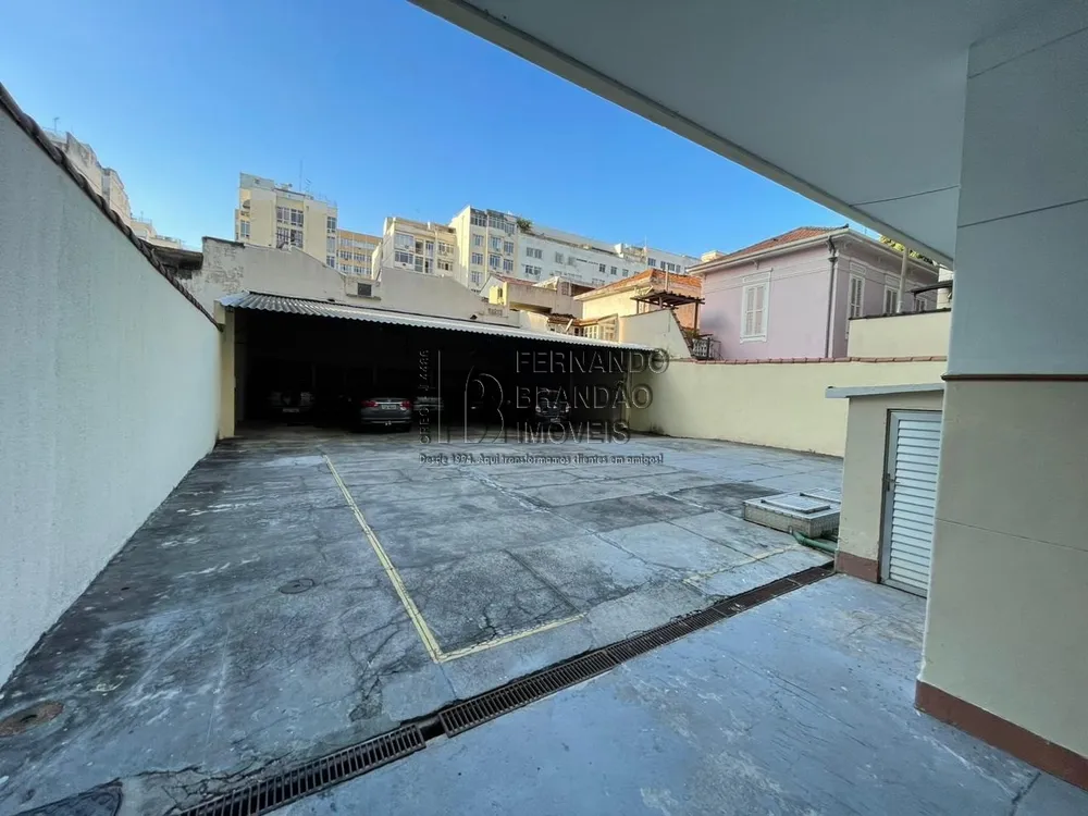 Apartamento, 1 quarto, 40 m² - Foto 20