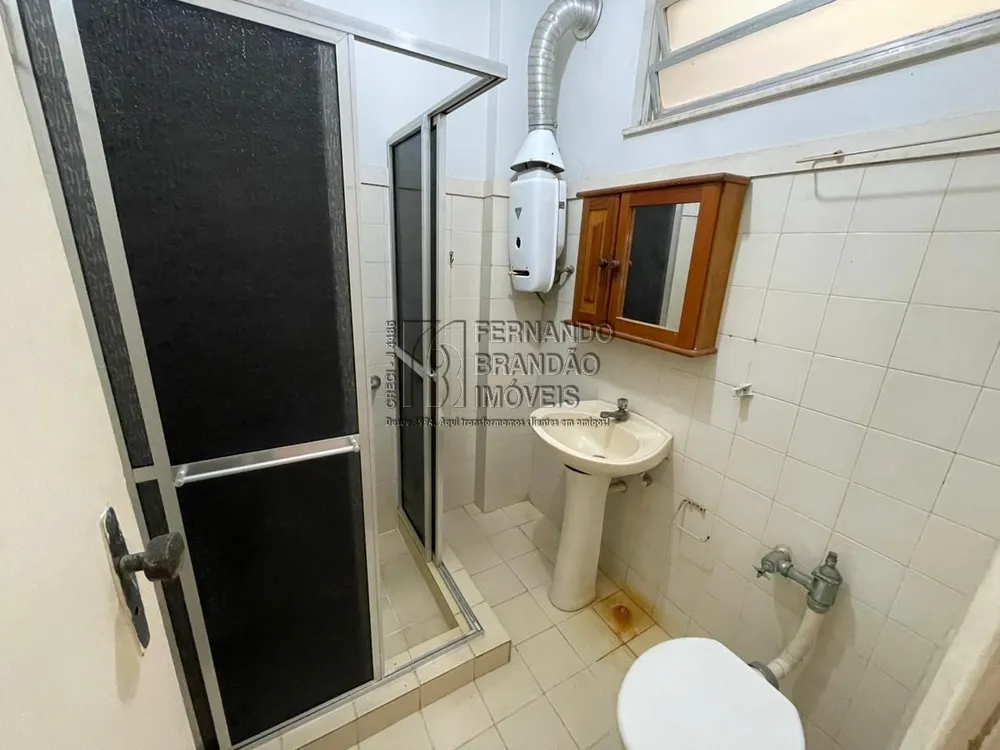 Apartamento, 1 quarto, 40 m² - Foto 9