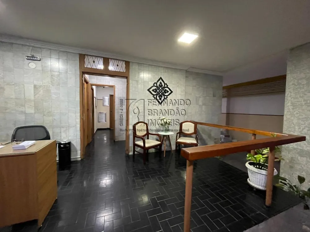 Apartamento, 1 quarto, 40 m² - Foto 16