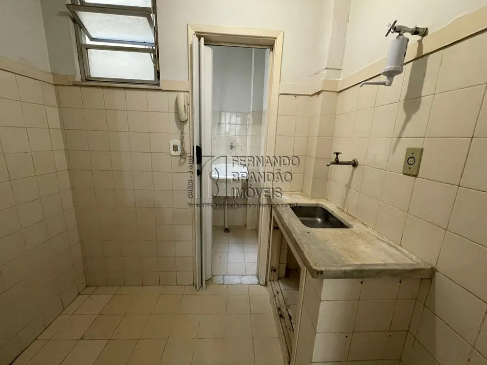 Apartamento, 1 quarto, 40 m² - Foto 12