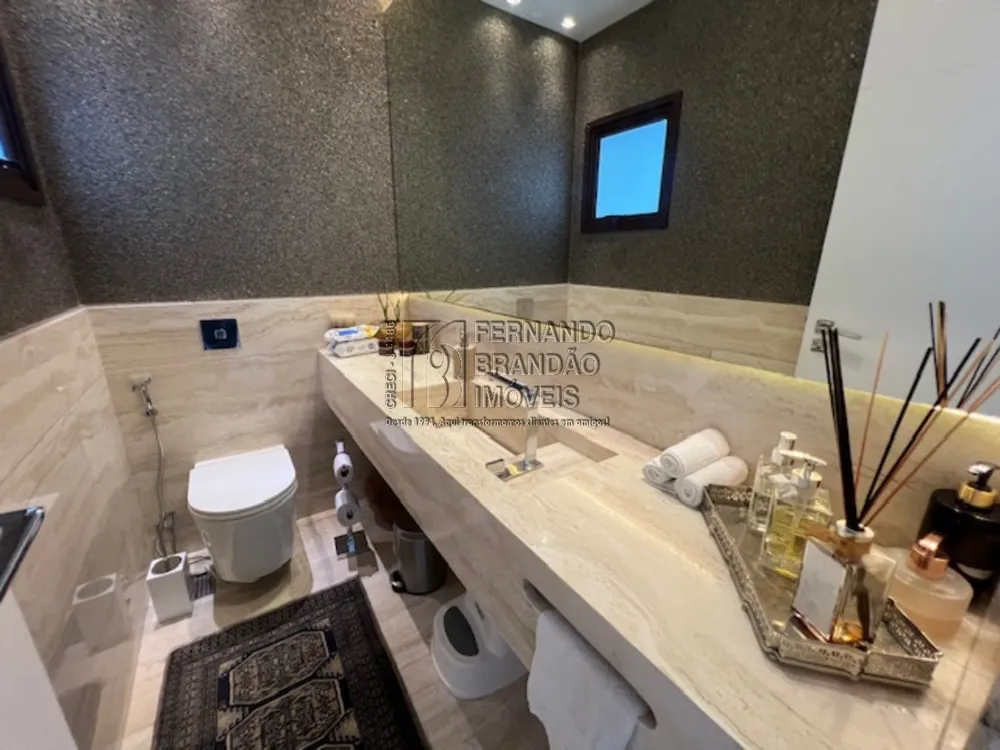 Casa, 6 quartos, 906 m² - Foto 4