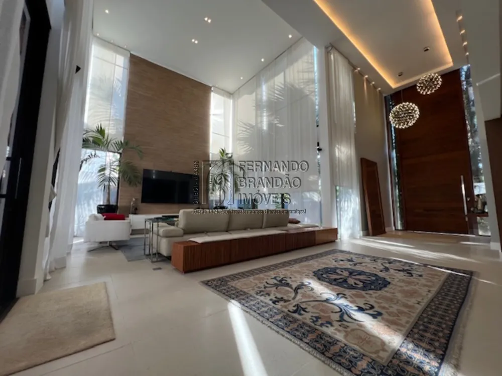 Casa, 6 quartos, 906 m² - Foto 1