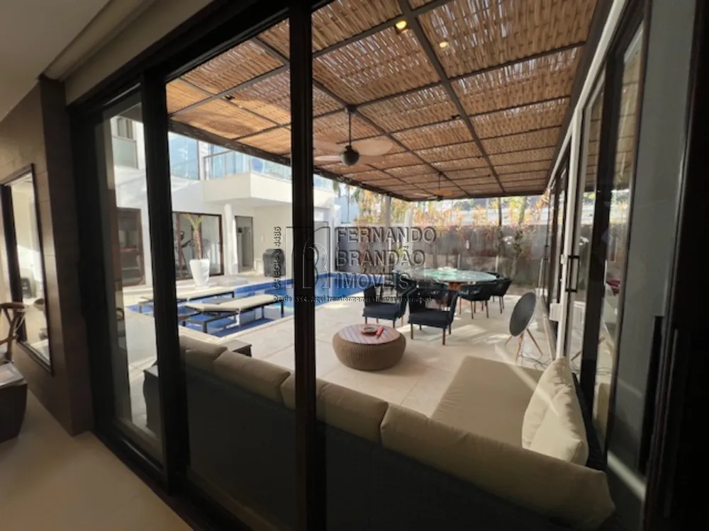 Casa, 6 quartos, 906 m² - Foto 29