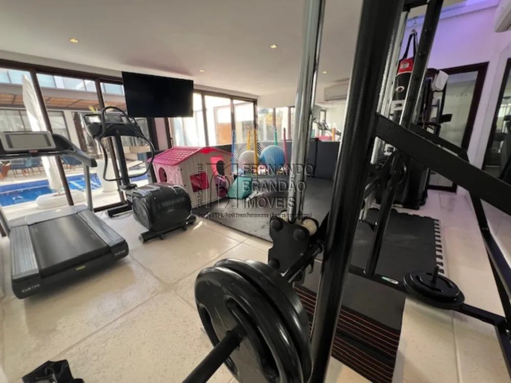 Casa, 6 quartos, 906 m² - Foto 14