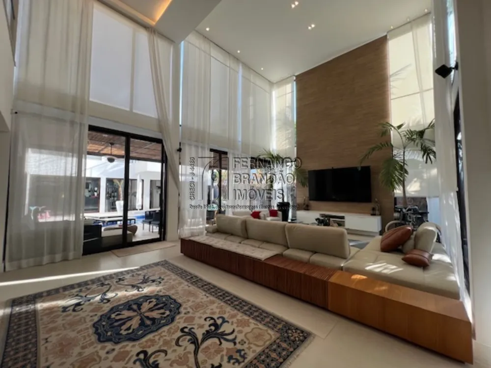Casa, 6 quartos, 906 m² - Foto 2