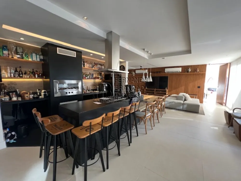 Casa, 6 quartos, 906 m² - Foto 18