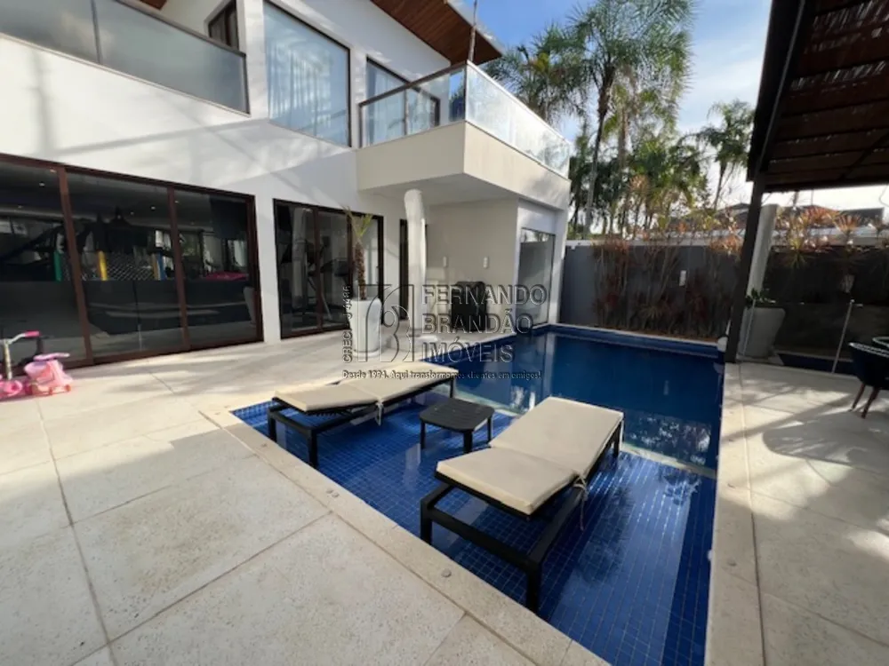 Casa, 6 quartos, 906 m² - Foto 22