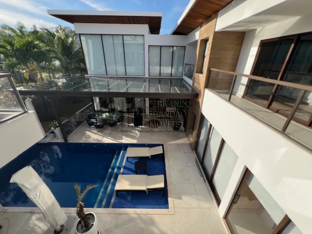 Casa, 6 quartos, 906 m² - Foto 26
