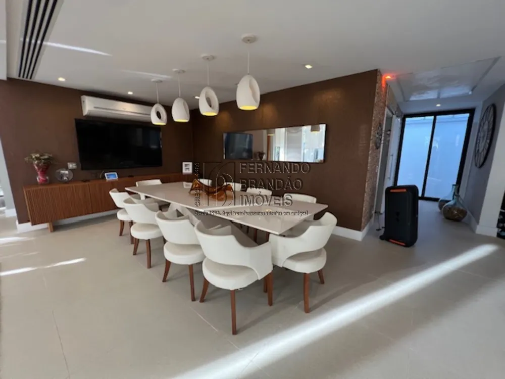 Casa, 6 quartos, 906 m² - Foto 6