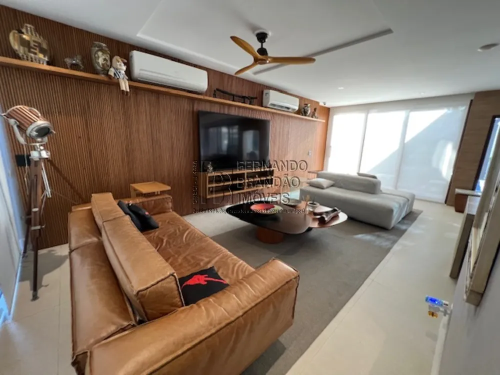 Casa, 6 quartos, 906 m² - Foto 23