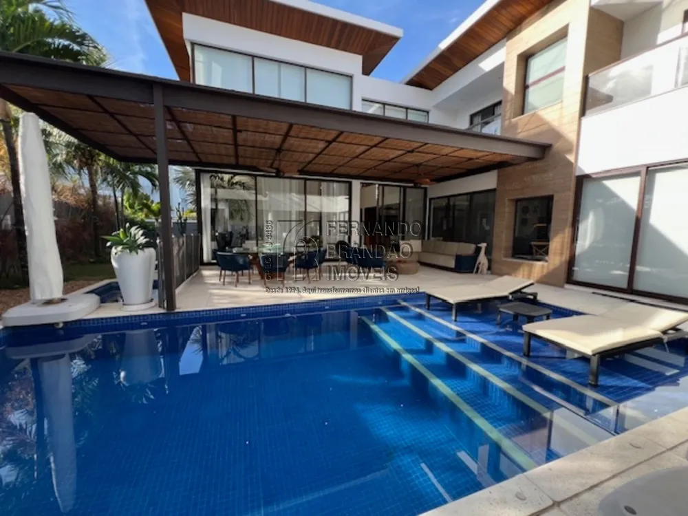 Casa, 6 quartos, 906 m² - Foto 9