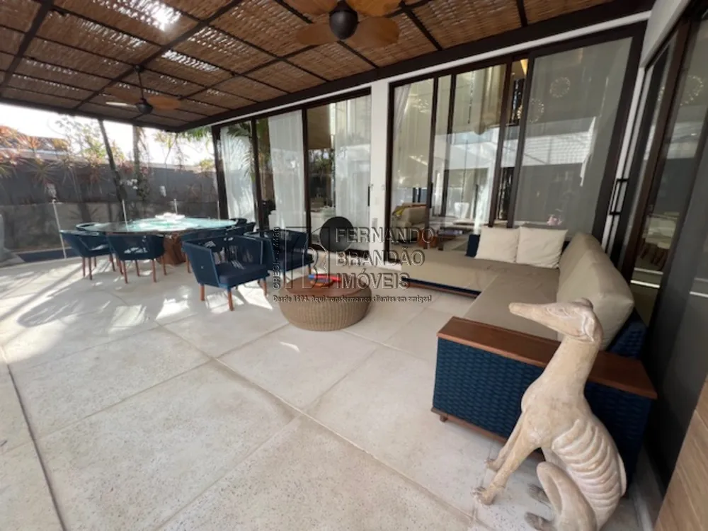 Casa, 6 quartos, 906 m² - Foto 17