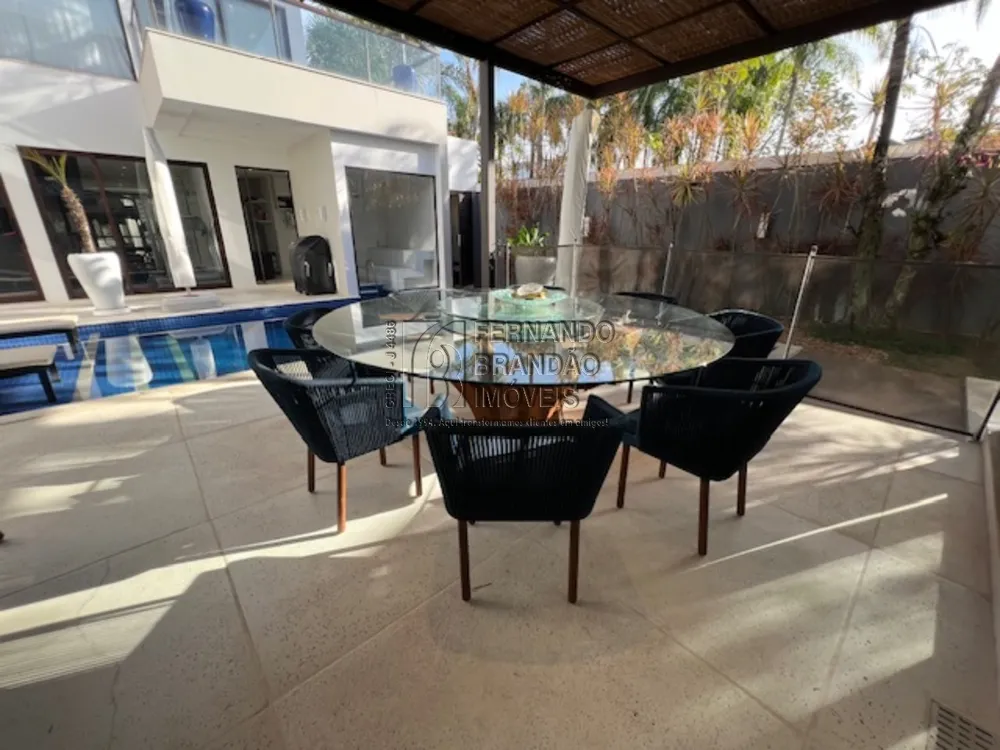 Casa, 6 quartos, 906 m² - Foto 24