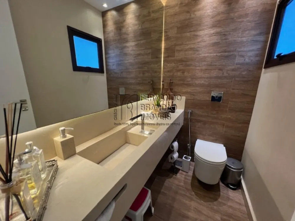 Casa, 6 quartos, 906 m² - Foto 21