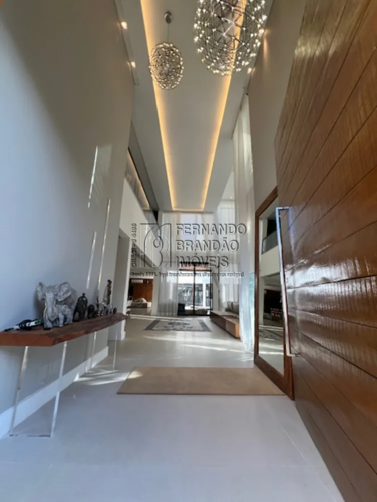 Casa, 6 quartos, 906 m² - Foto 15