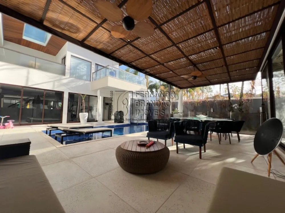Casa, 6 quartos, 906 m² - Foto 19