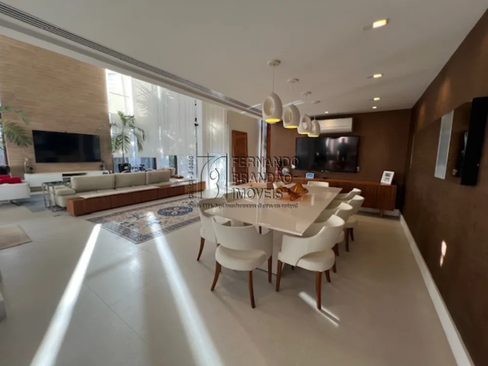 Casa, 6 quartos, 906 m² - Foto 27