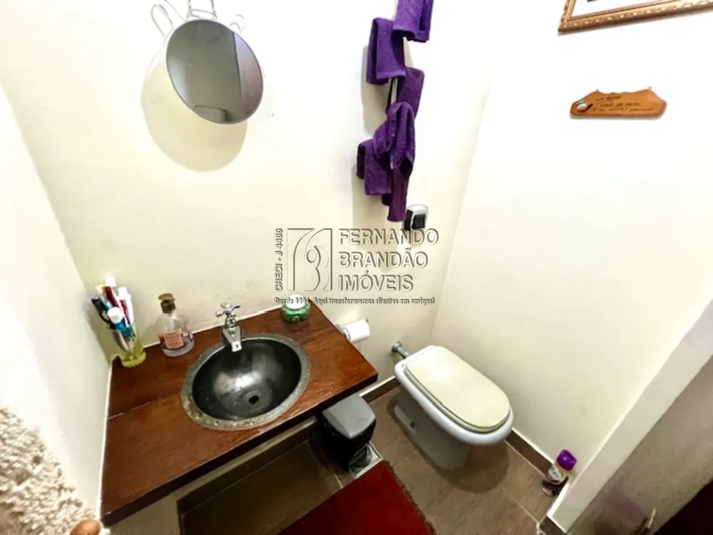 Apartamento, 3 quartos, 178 m² - Foto 11