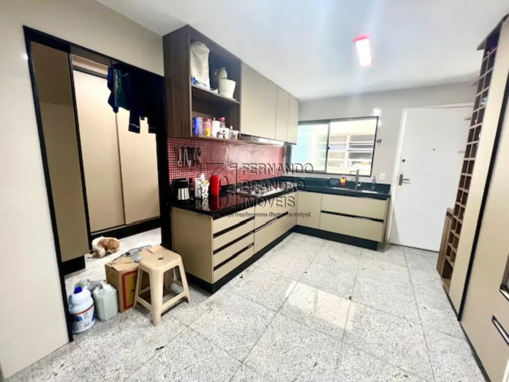 Apartamento, 3 quartos, 178 m² - Foto 16