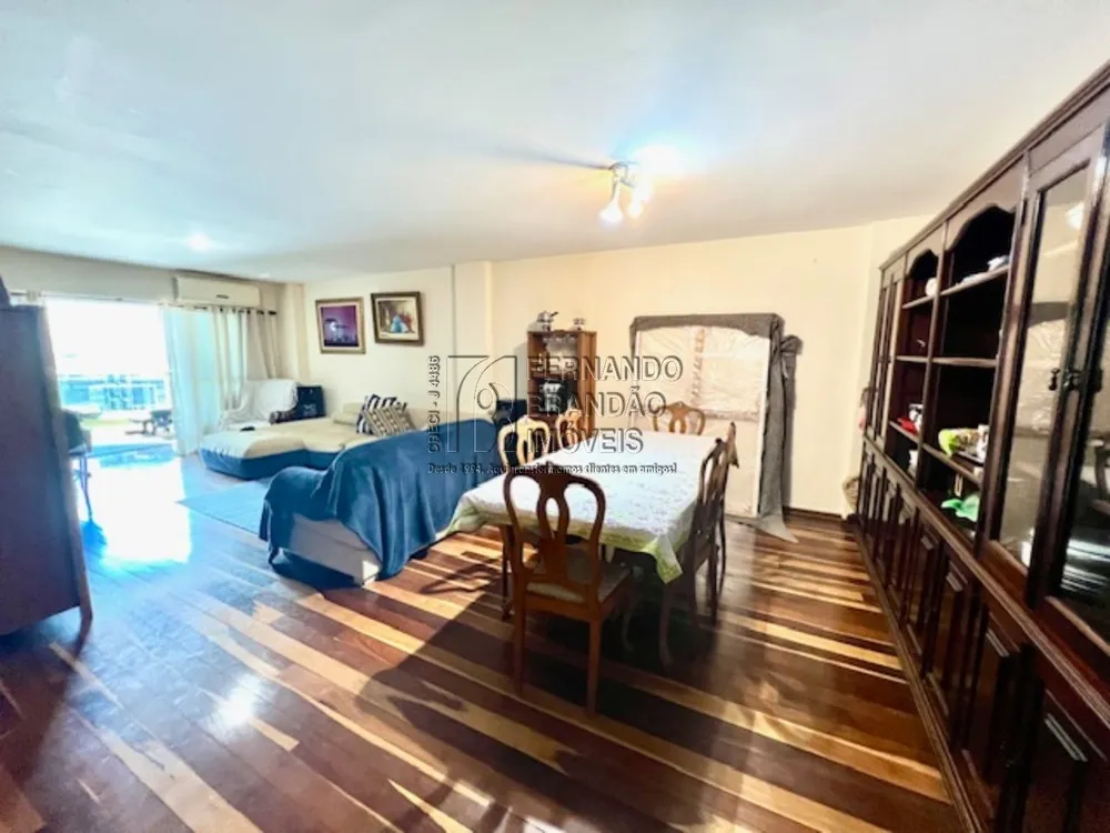 Apartamento, 3 quartos, 178 m² - Foto 9