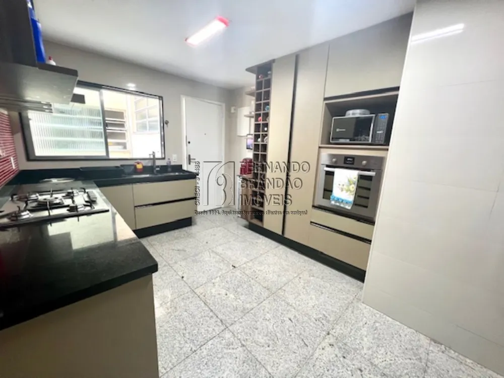 Apartamento, 3 quartos, 178 m² - Foto 15