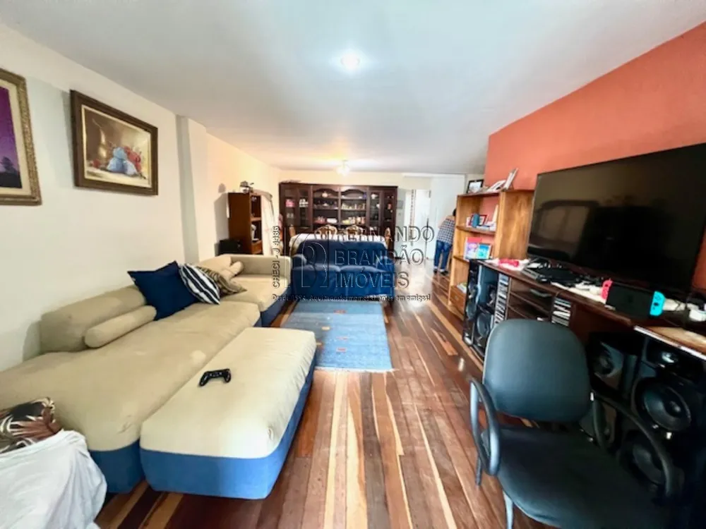 Apartamento, 3 quartos, 178 m² - Foto 26