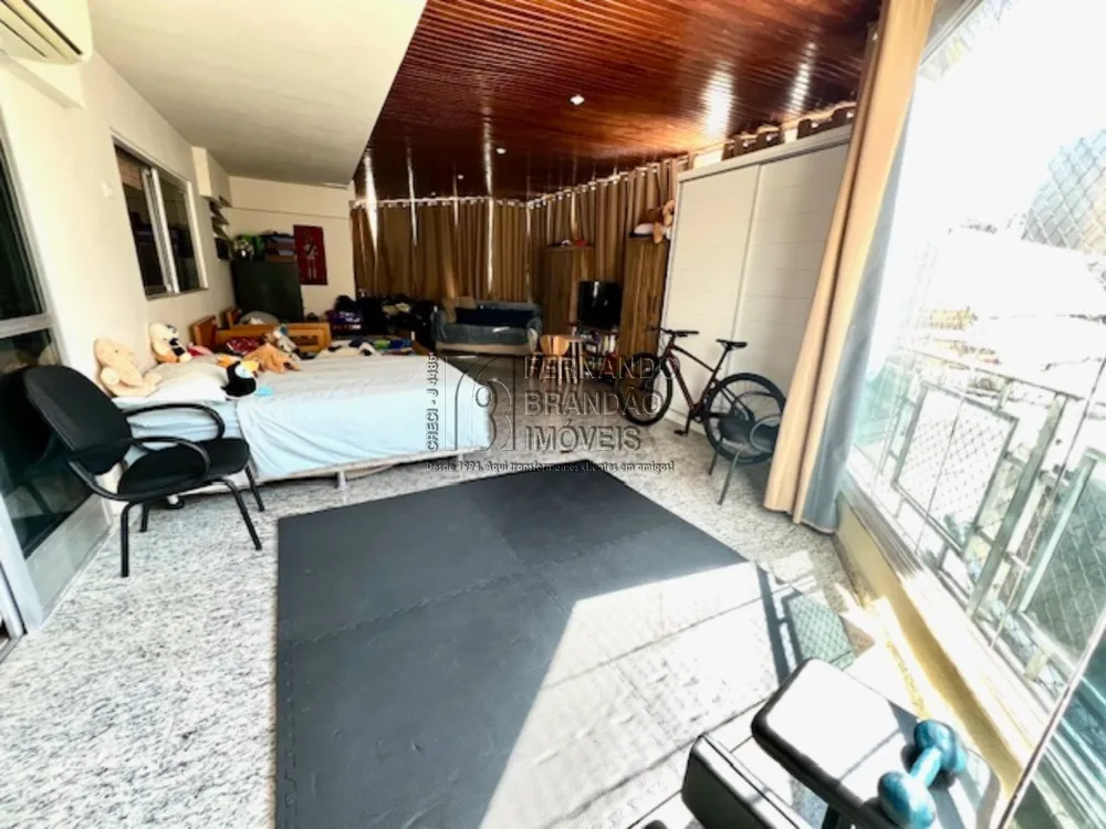 Apartamento, 3 quartos, 178 m² - Foto 22