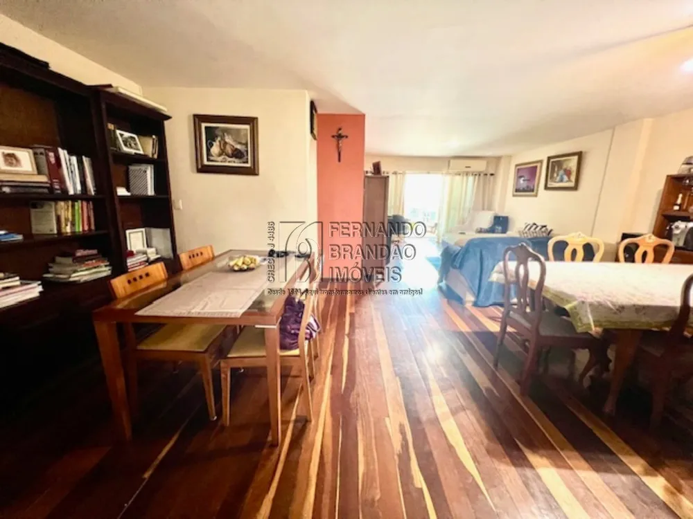 Apartamento, 3 quartos, 178 m² - Foto 21