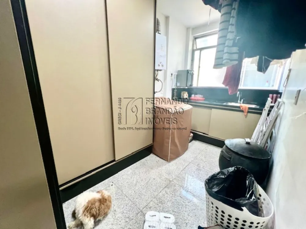 Apartamento, 3 quartos, 178 m² - Foto 1
