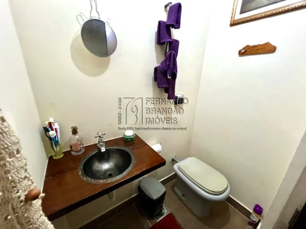 Apartamento, 3 quartos, 178 m² - Foto 6