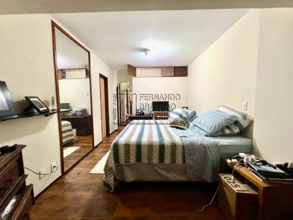 Apartamento, 3 quartos, 178 m² - Foto 4