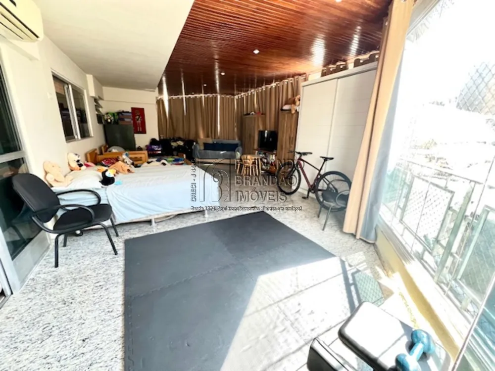 Apartamento, 3 quartos, 178 m² - Foto 3