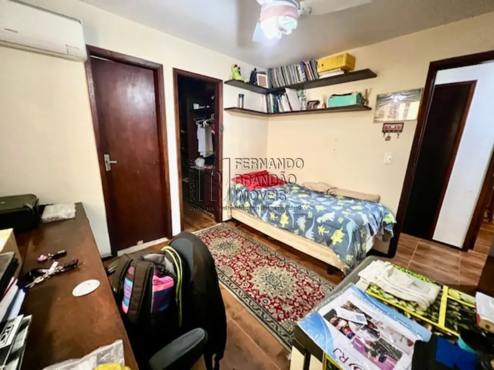 Apartamento, 3 quartos, 178 m² - Foto 2