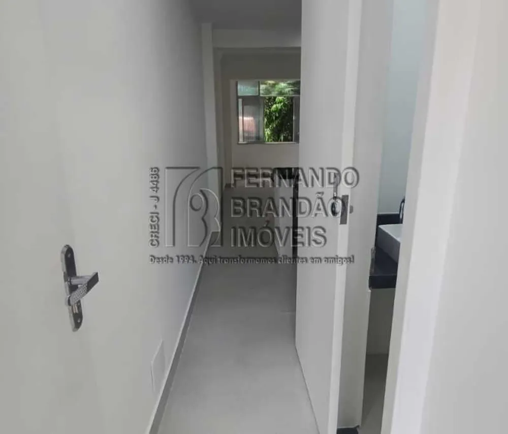 Kitnet-Studio, 35 m² - Foto 12