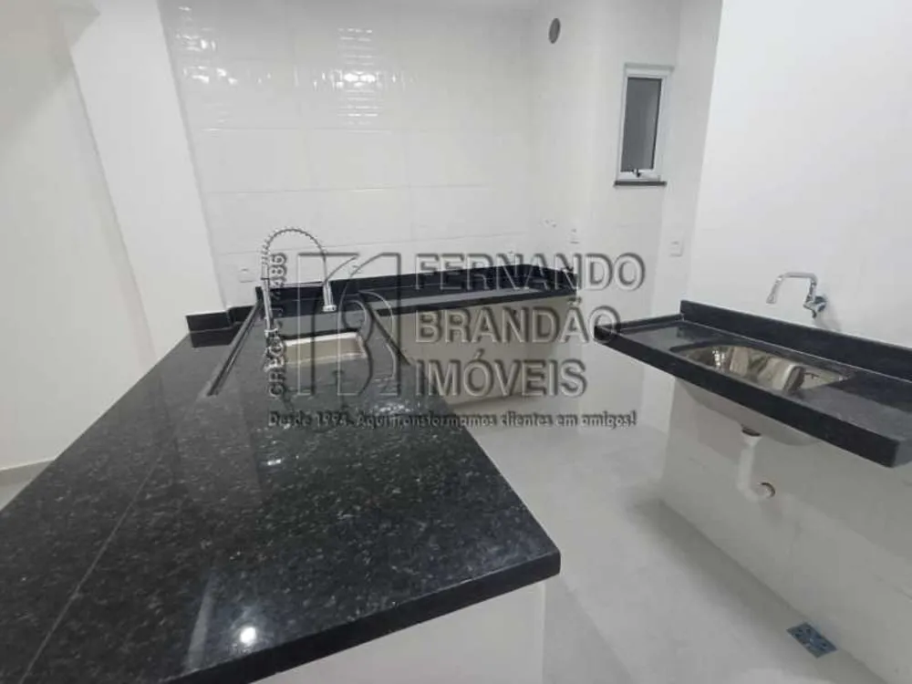 Kitnet-Studio, 35 m² - Foto 5