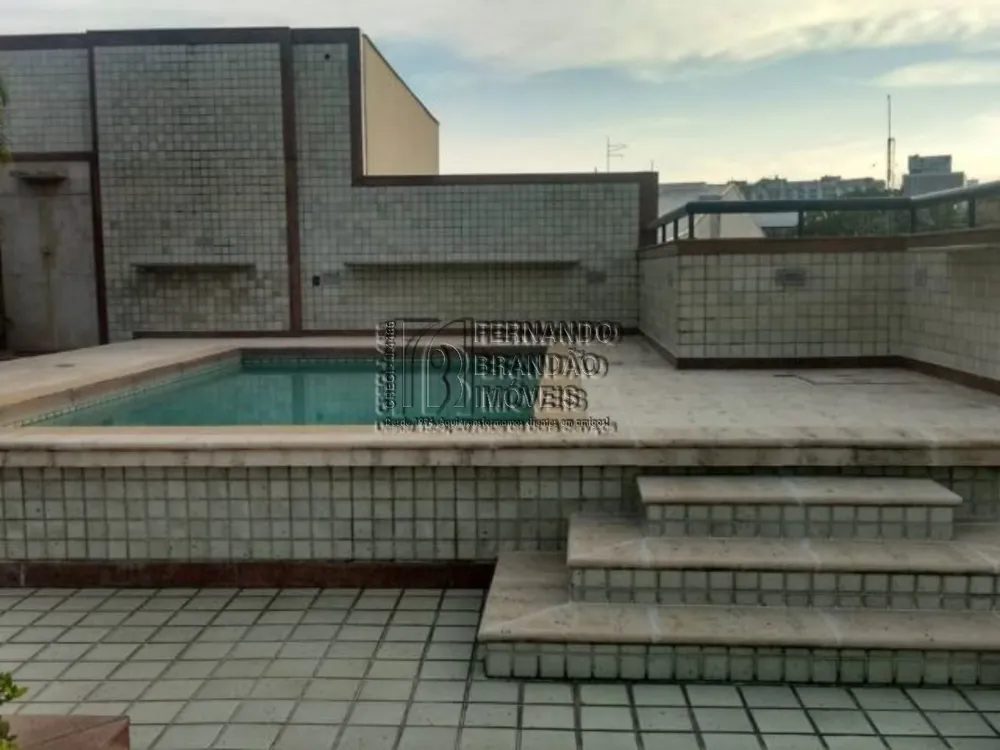 Cobertura, 4 quartos, 618 m² - Foto 1