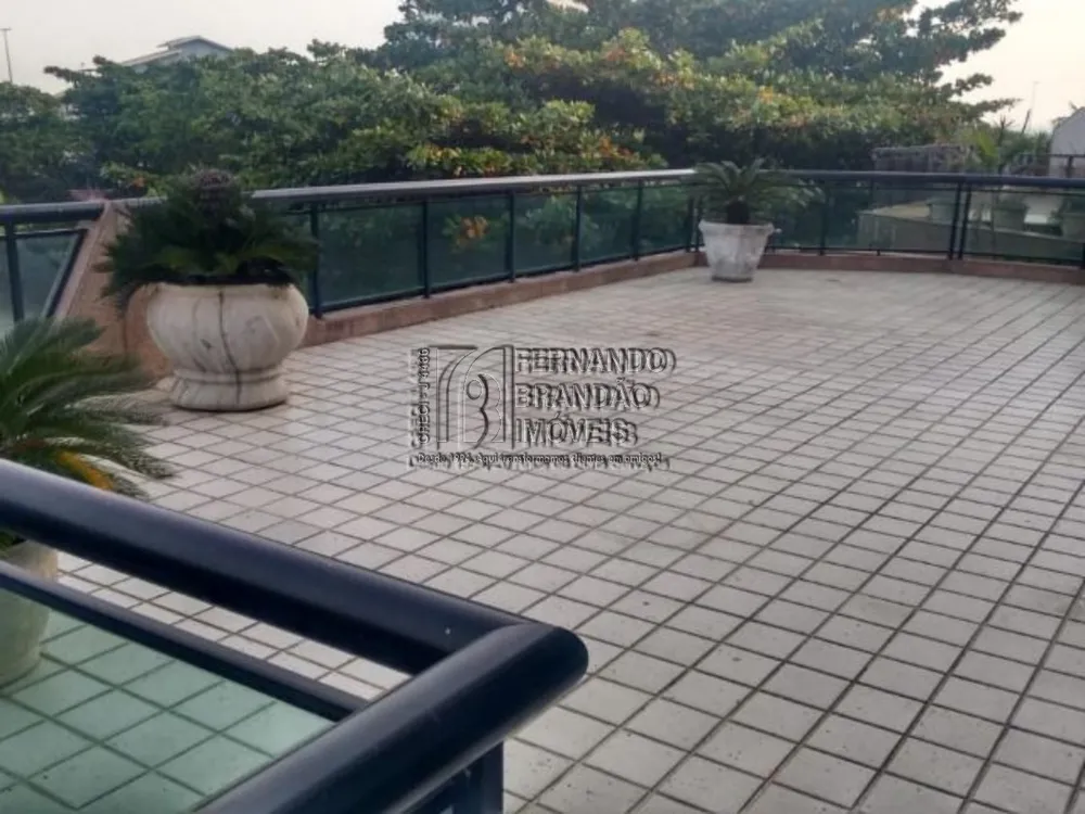 Cobertura, 4 quartos, 618 m² - Foto 3